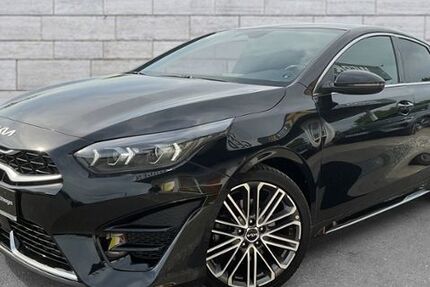 Kia pro ceed / ProCeed 26.000 km 28.490 &euro; Augsburg 86179