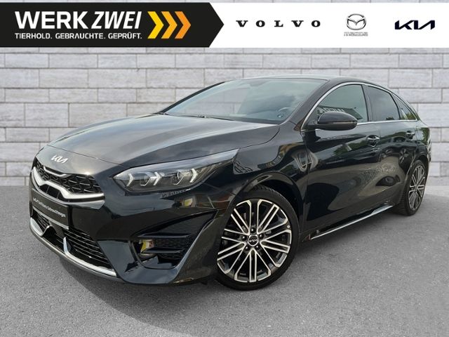 Kia pro ceed / ProCeed 26.000 km 28.490 &euro; Augsburg 86179