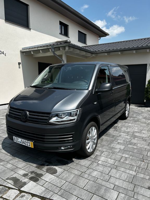 T6 Transporter