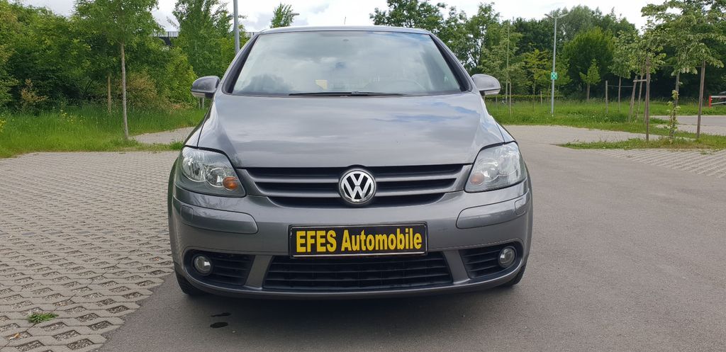 VW Golf Plus 193.000 km 3.965 € Augsburg 86167