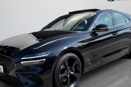Genesis G70 17.990 km 39.985 &euro; Königsbrunn 86343