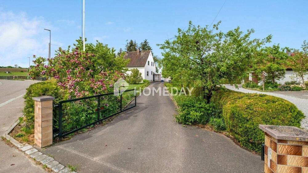 Einfamilienhaus Aindling /Pichl Pichl - 5 Zimmer, 124 m&sup2;, 378.000&euro; | Angebot:25702463