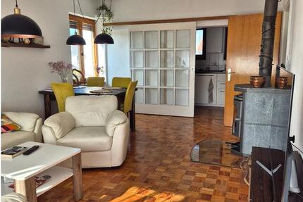 Wohnung Moorenweis - 4 Zimmer, 104 m&sup2;, 1.300&euro; | Angebot:25641038