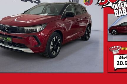 Opel Grandland (X) 26.700 km 20.980 &euro; Schwabmünchen 86830