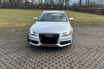 Audi A4 325.000 km 4.300 &euro; Hollenbach 86568