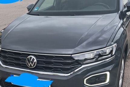 VW T-Roc 168.828 km 16.000 &euro; Augsburg 86179