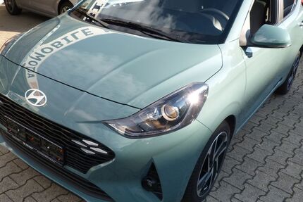 Hyundai i10 8.950 km 18.290 € Stadtbergen 86391