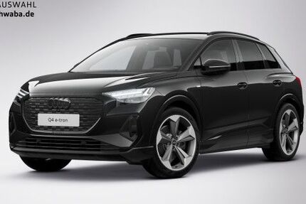 Audi Q4 e-tron 1.904 km 59.990 &euro; Gersthofen 86368