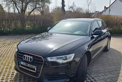 Audi A6 308.000 km 8.800 &euro; Dinkelscherben 86424
