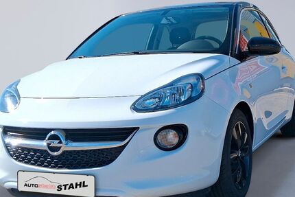 Opel Adam 43.451 km 11.700 &euro; Untermeitingen 86836
