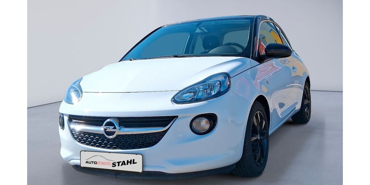 Opel Adam 43.451 km 11.700 &euro; Untermeitingen 86836