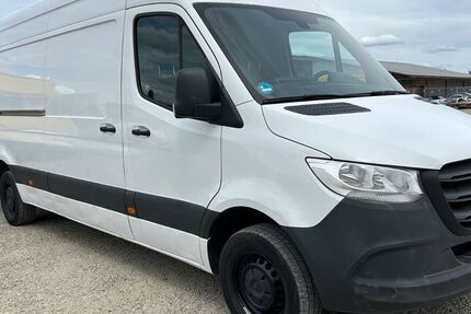 Mercedes-Benz Sprinter 120.000 km 26.890 &euro; Peutenhausen / Gachenbach 86565