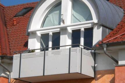 Hochwertige 3-Zimmer-Maisonettenw. mit Südbalkon in 86554 Pöttmes 3 zimmer