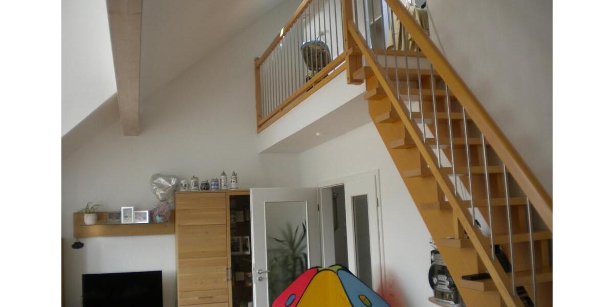 Maisonettenwohnung Pöttmes - 3 Zimmer, 82 m&sup2;, 315.000&euro; | Angebot:24422112