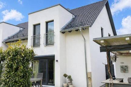 Haus Aindling - 4 Zimmer, 125 m&sup2;, 580.000&euro; | Angebot:26826010
