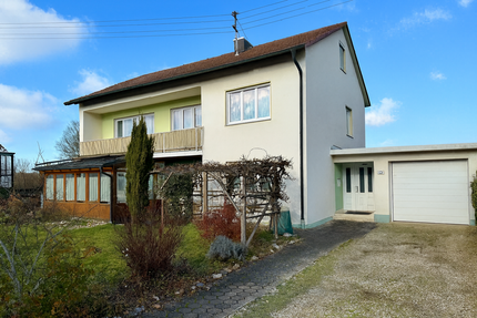Haus Zusmarshausen - 10 Zimmer, 180 m&sup2;, 619.000&euro; | Angebot:25384977