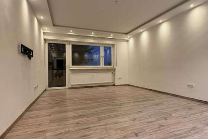 Wohnung zum Mieten in Augsburg 1.050 € 79 m² 3 zimmer