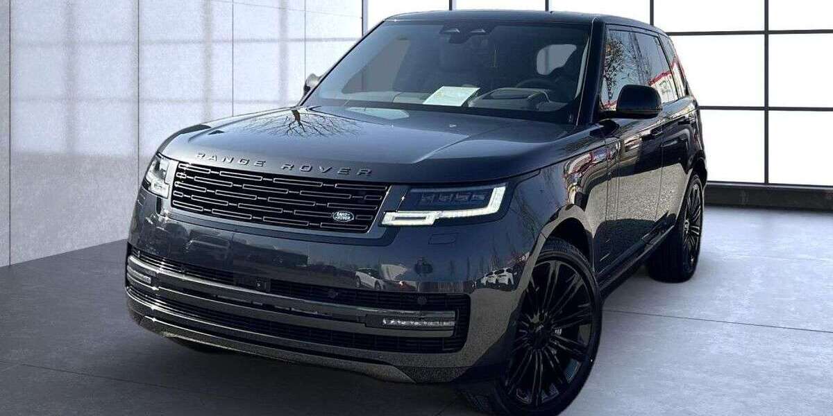 Land Rover Range Rover 1.500 km 159.900 &euro; Augsburg 86165