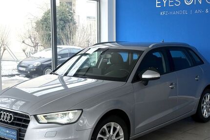 Audi A3 121.262 km 11.500 &euro; Gessertshausen 86459