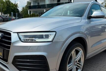 Audi Q3 28.800 km 22.900 &euro; Augsburg 86165