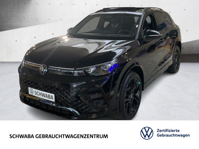 VW Tiguan 4.204 km 53.870 &euro; Gersthofen 86368