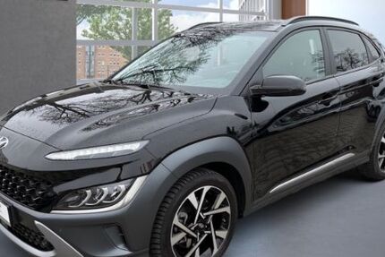 Hyundai KONA 23.551 km 23.985 &euro; Augsburg 86165