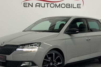 Skoda Fabia 95.000 km 14.990 &euro; Gersthofen 86368