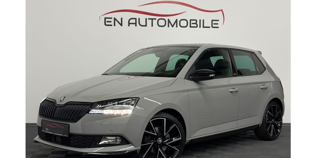 Skoda Fabia 95.000 km 14.990 &euro; Gersthofen 86368