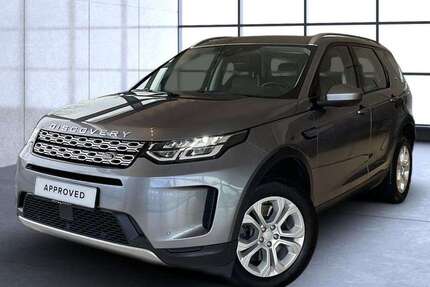 Land Rover Discovery 115.000 km 25.800 &euro; Augsburg 86165