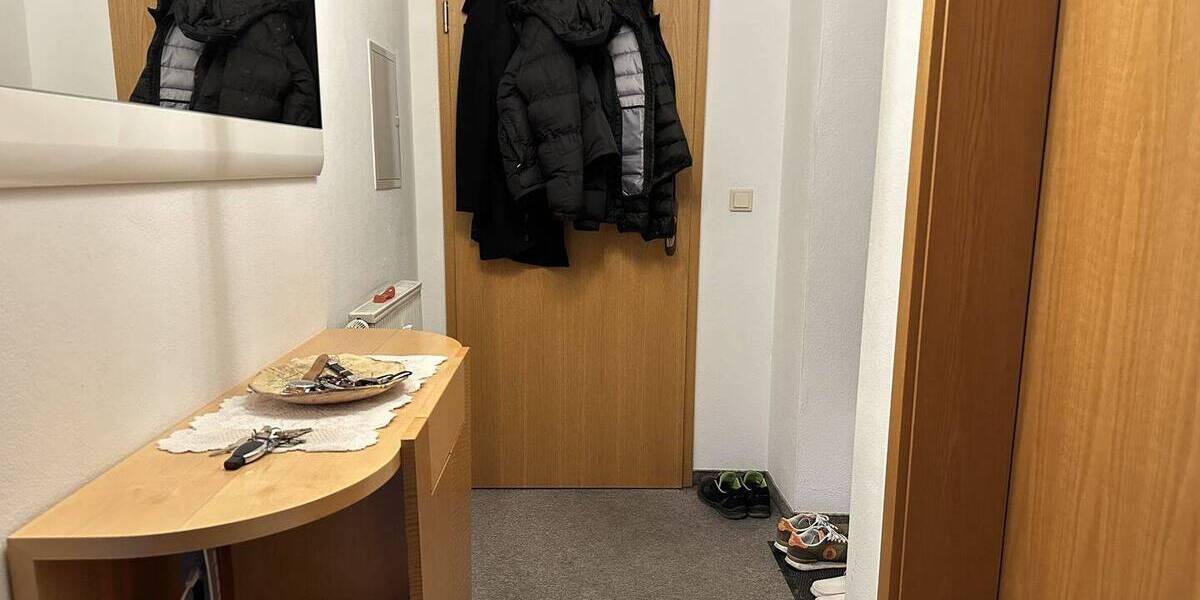 Etagenwohnung Schwabmünchen - 2 Zimmer, 47 m&sup2;, 175.000&euro; | Angebot:26105603