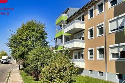 Wohnung zum Kaufen in Kissing 220.000 € 67 m² 2 zimmer