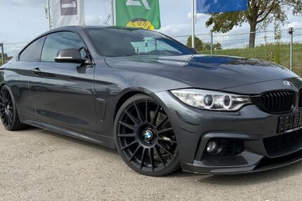 BMW 440 142.500 km 31.990 € Altenmünster 86450