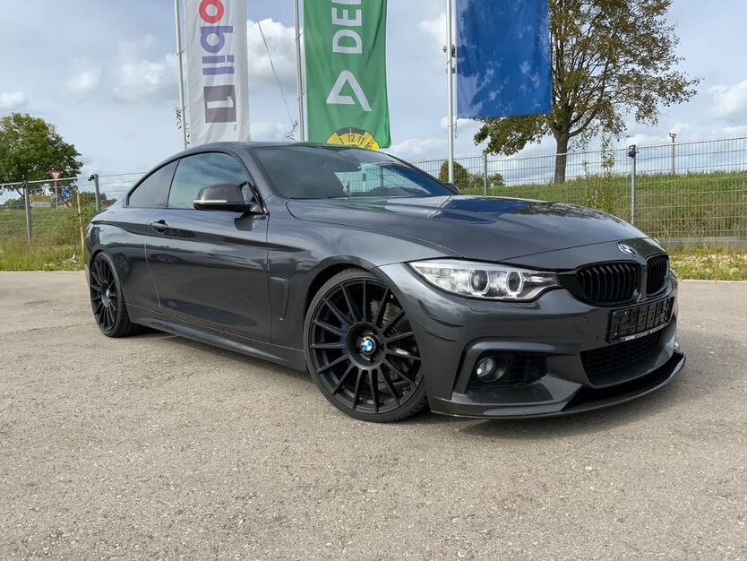 BMW 440 142.500 km 31.990 € Altenmünster 86450