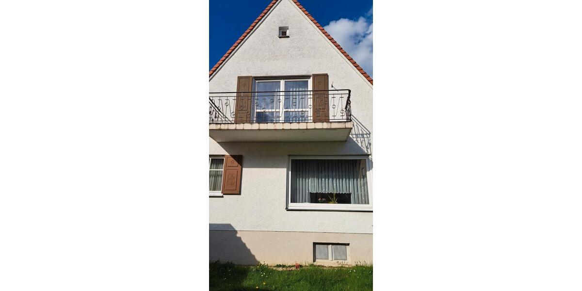 Einfamilienhaus Bobingen - 6 Zimmer, 162 m&sup2;, 595.000&euro; | Angebot:26990354