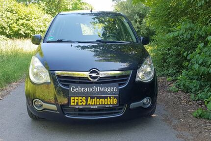 Opel Agila 62.000 km 2.995 &euro; Augsburg 86167