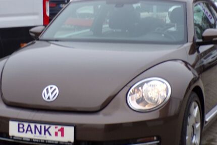 VW Beetle 110.000 km 8.400 &euro; Wertingen/Geratshofen 86637