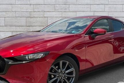 Mazda 3 10.000 km 22.900 &euro; Augsburg 86179