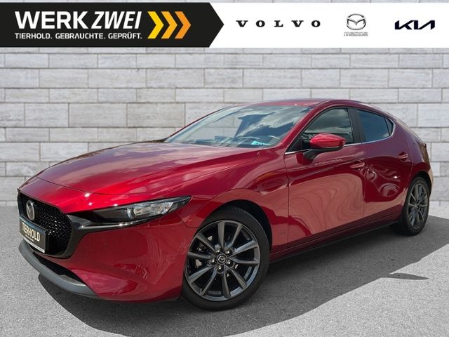 Mazda 3 10.000 km 22.900 &euro; Augsburg 86179