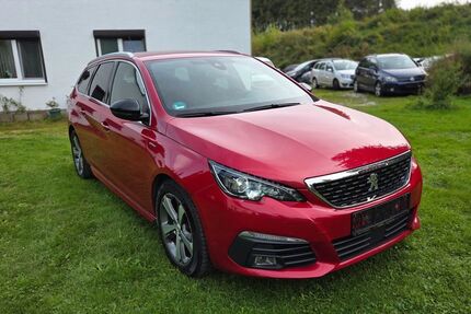 Peugeot 308 254.000 km 5.500 &euro; Geltendorf 82269