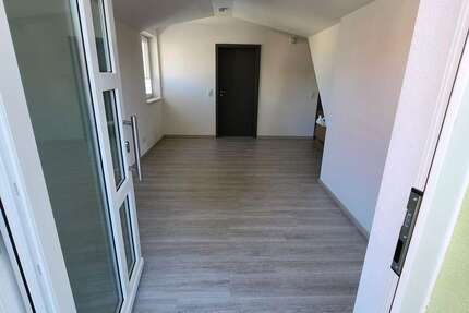Wohnung Biberbach-Affaltern Affaltern - 2 Zimmer, 68 m&sup2;, 675&euro; | Angebot:27087655