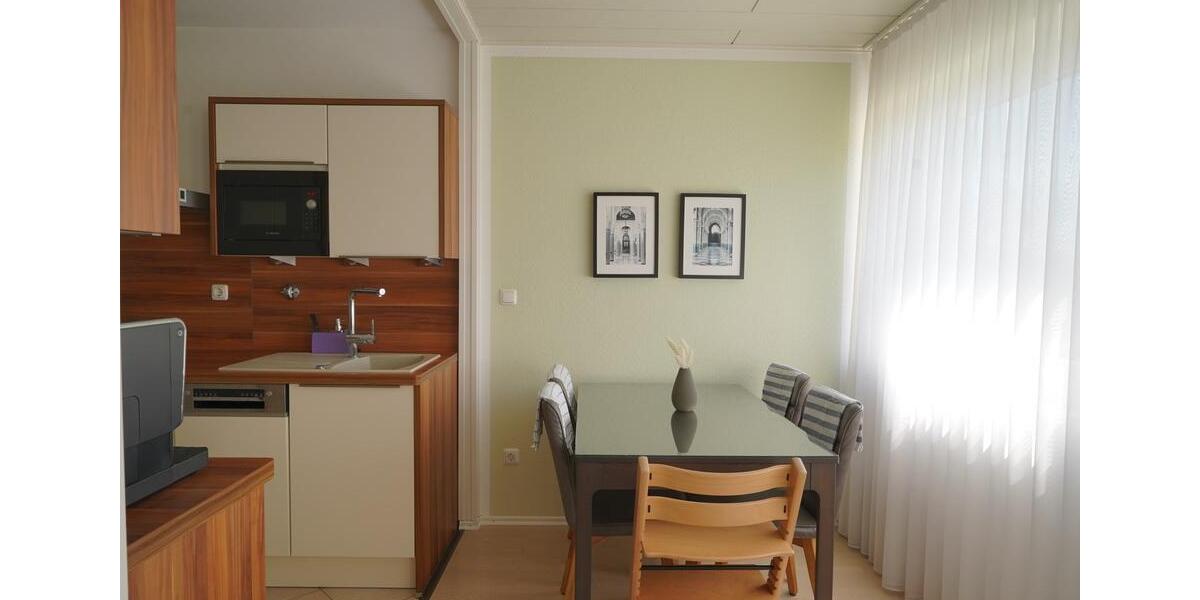 Etagenwohnung Königsbrunn - 2 Zimmer, 58 m&sup2;, 235.000&euro; | Angebot:26940351