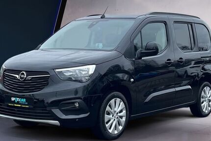Opel Combo Life