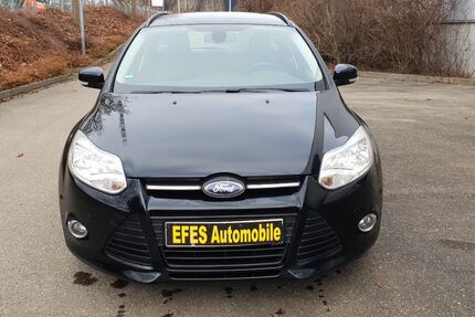 Ford Focus 241.000 km 4.665 &euro; Augsburg 86167
