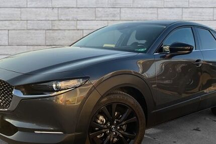 Mazda CX-30 25.200 km 23.490 &euro; Augsburg 86179