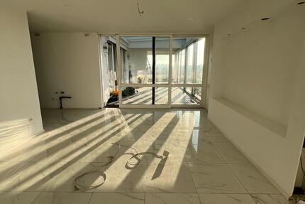 Penthaus Wohnung 150m2