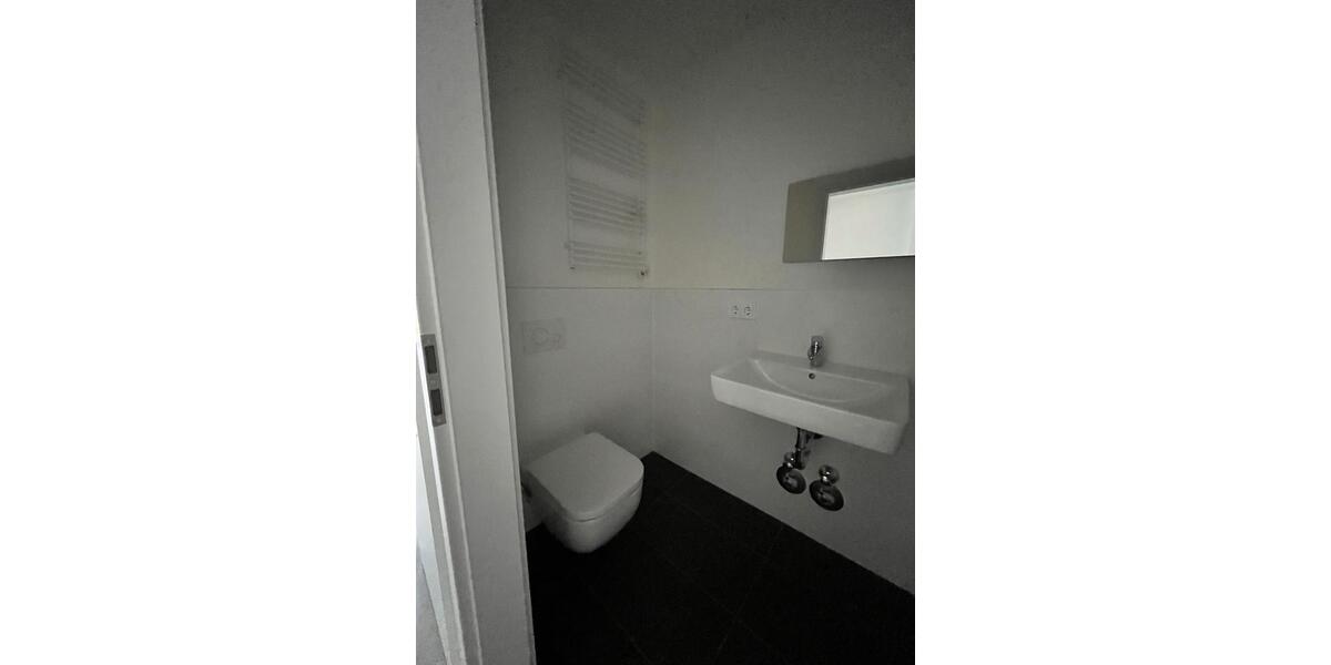 Erdgeschoßwohnung Augsburg Bärenkeller - 1 Zimmer, 29 m&sup2;, 700&euro; | Angebot:26340130
