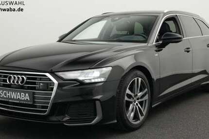Audi A6 52.800 km 38.480 &euro; Gersthofen 86368