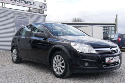 Opel Astra 118.300 km 4.990 &euro; Königsbrunn 86343