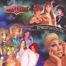 Startreff Follies-Travestie Theater Köln 21.12.2025 Startreff Follies Travestie-Theater