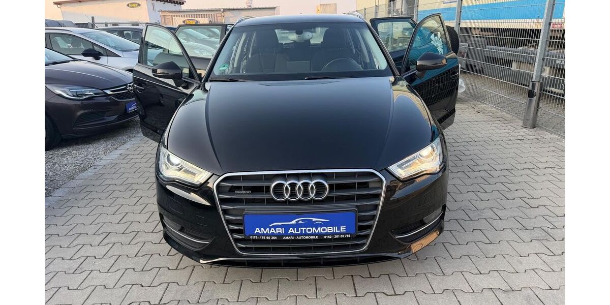 Audi A3 120.000 km 13.999 &euro; Gablingen 86456